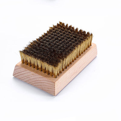 Brosse métallique pour panneaux Vanico, brosse pour panneaux antirouille