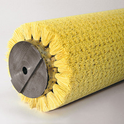 Brosse à rouleau pour ligne de production de carreaux Vanico