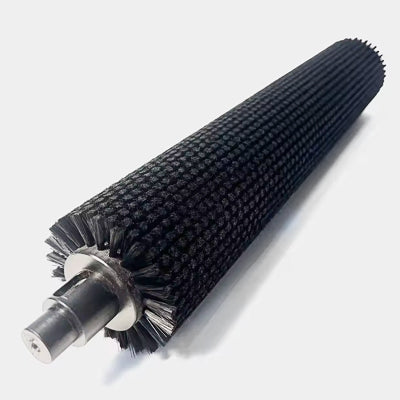 Brosse à rouleau pour ligne de production de carreaux Vanico