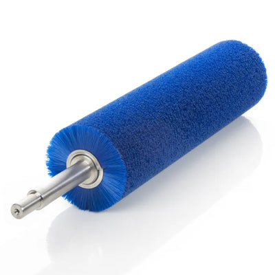Brosse à rouleau pour ligne de production de carreaux Vanico