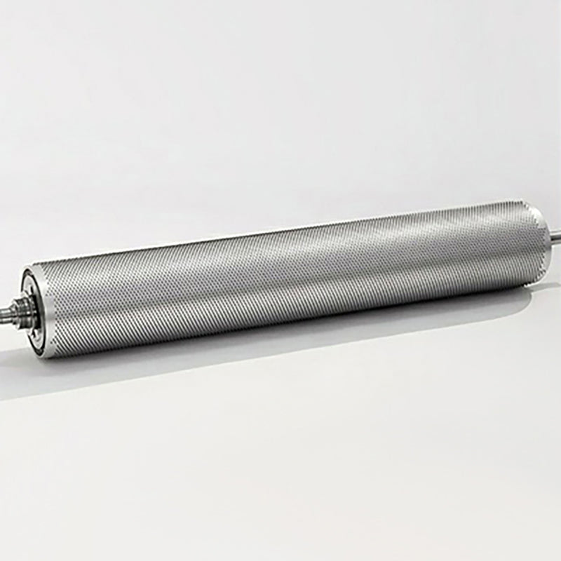 Rouleaux à aiguilles Vanico pour applications de poinçonnage et de perçage industriels, tailles personnalisées disponibles.