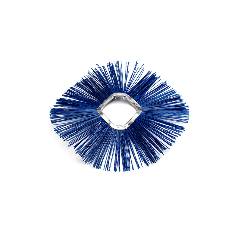 Vanico Brosses de déneigement, brosses d'assainissement, brosses de balayage de voirie