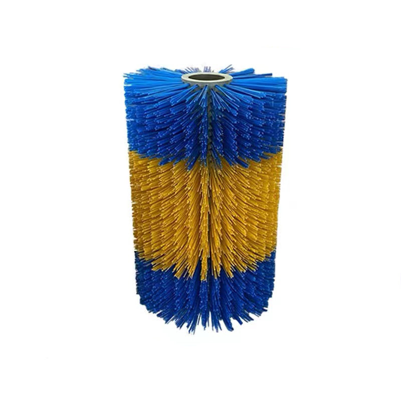 Vancio Livestock Scratching Brush, Cow, Horse, Goat, Livestock Brushes For Scratching