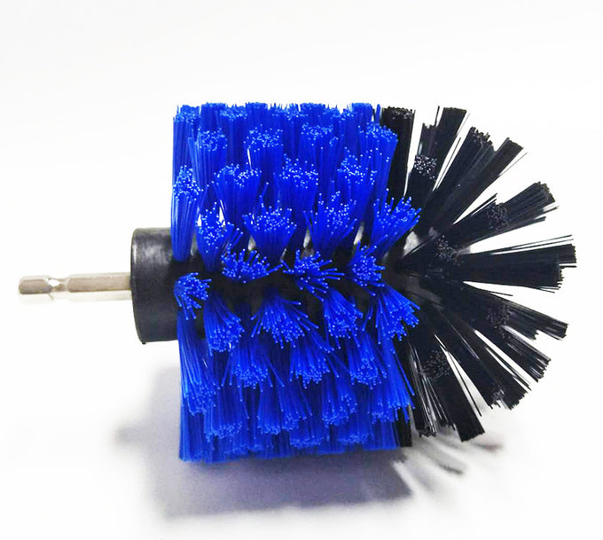 Vanico drill bit cleaning brush power tile scrub brush for hand tool custom sizes available