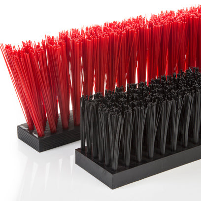 Vanico plate brush professional custom factory for panel brushes, strip brushes, and nylon industrial brushes  custom sizes available.