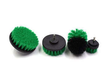 Vanico drill bit cleaning brush power tile scrub brush for hand tool custom sizes available